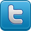 Follow me on Twitter