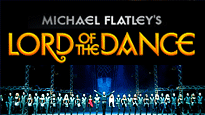 Lord of the Dance Lord of the Dance
